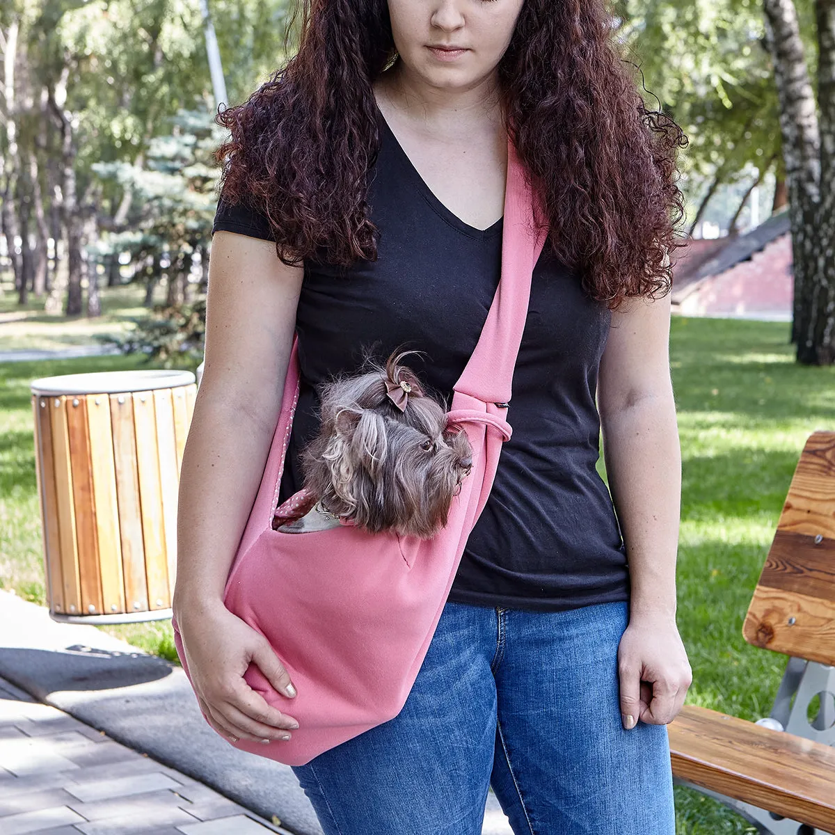 Pet Slings