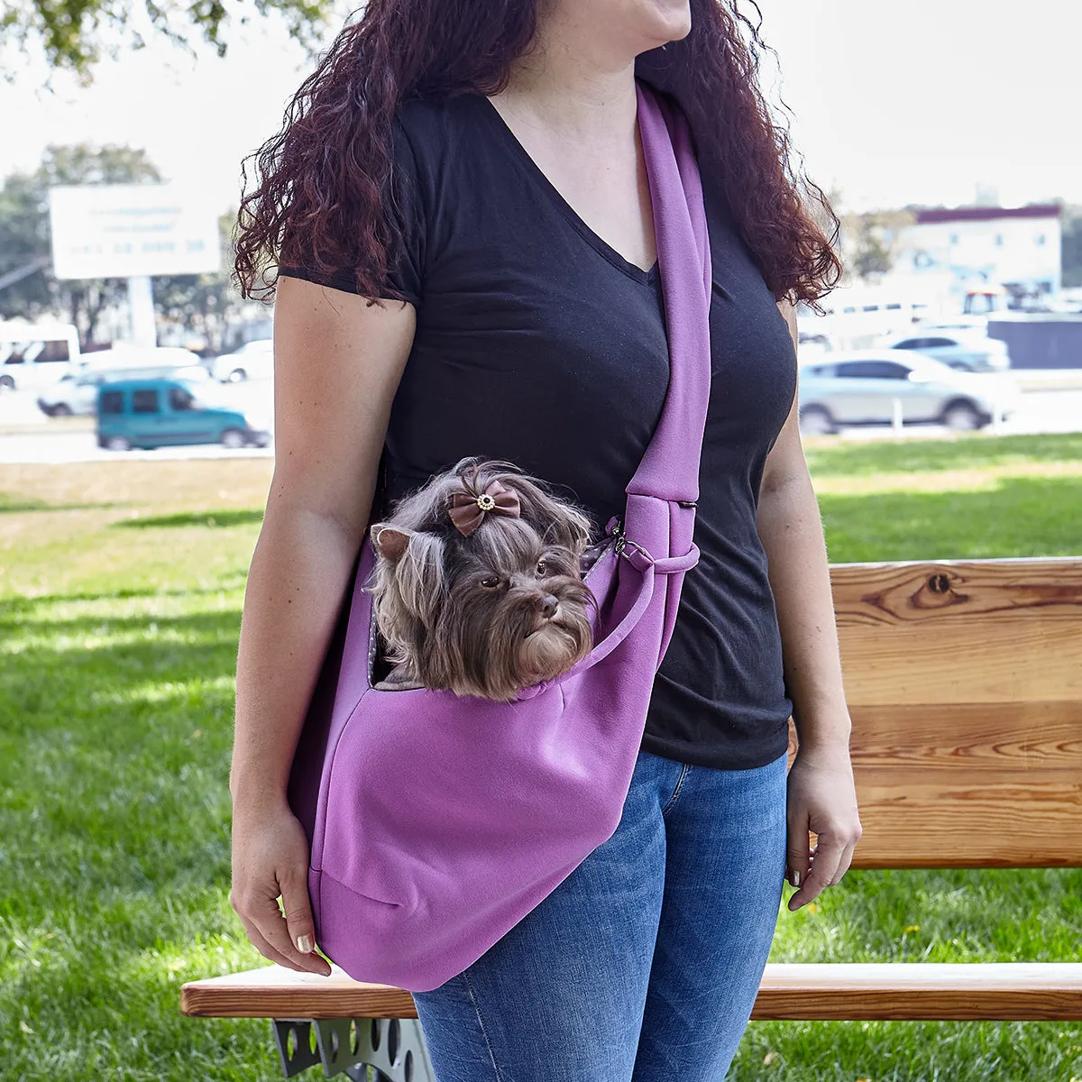 Pet Slings