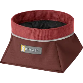 Quencher Packable Dog Bowl