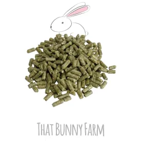 Rabbit Food