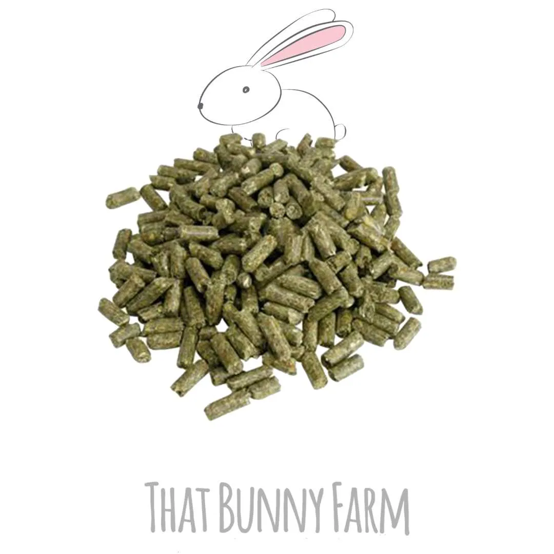 Rabbit Food
