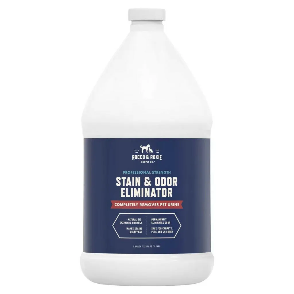 Rocco & Roxie Stain & Odor Eliminator Spray