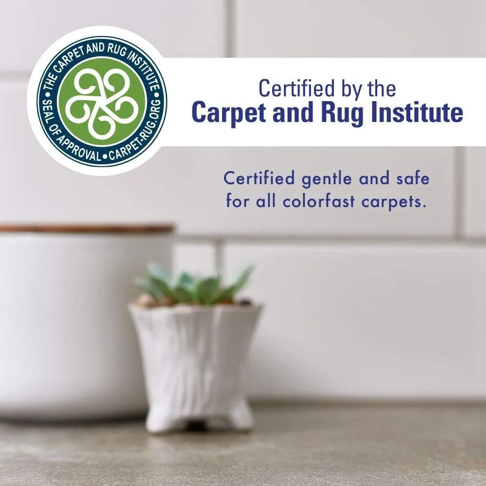 Rocco & Roxie Supply Co. Enzymatic Stain & Odor Eliminator: The Ultimate Pet-friendly Solution for Stubborn Odors and Effective Carpet Cleaning Against Pet Accidents