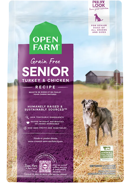 Senior Support Bundle