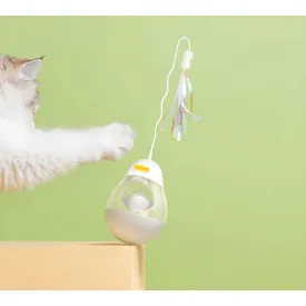 SOFT ZOO Cat Tumbler