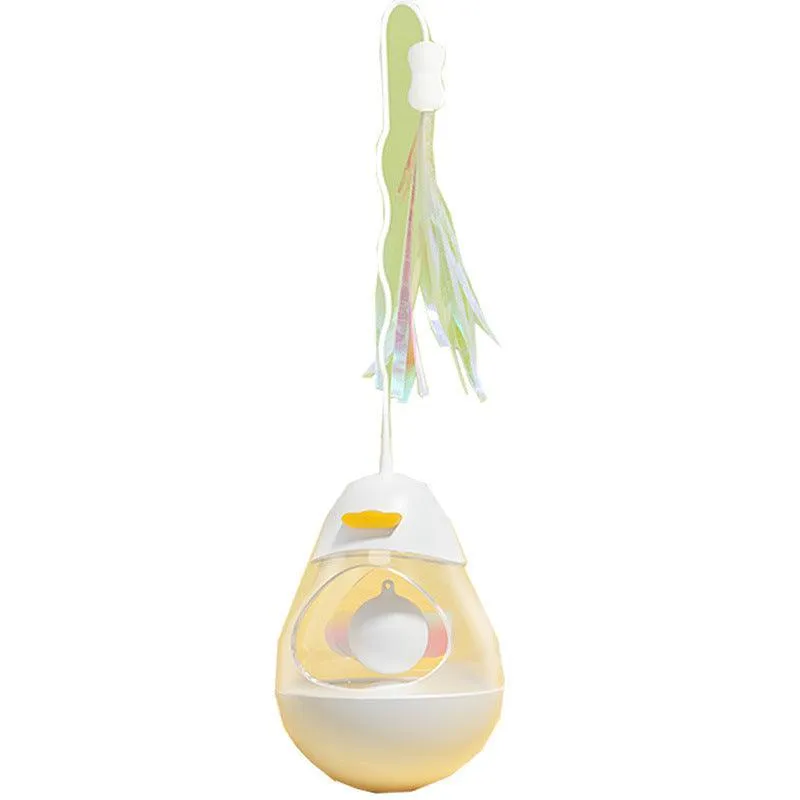 SOFT ZOO Cat Tumbler