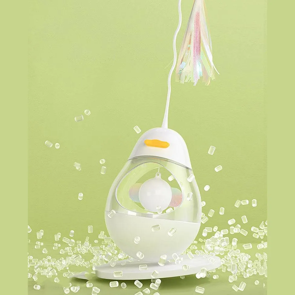 SOFT ZOO Cat Tumbler