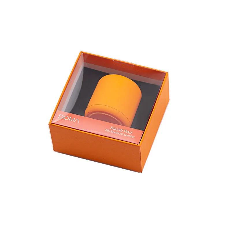 Sound Pod Speaker