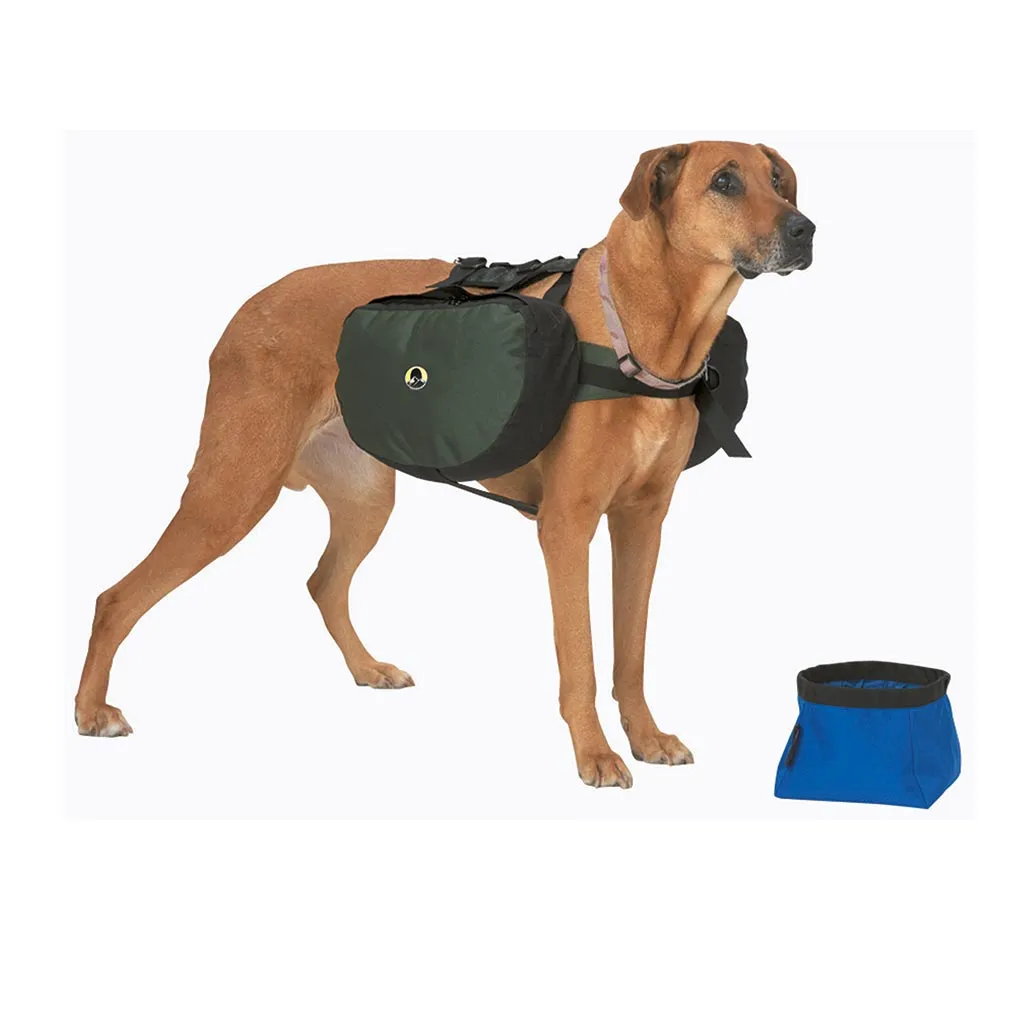 Stansport Collapsible Dog Bowl