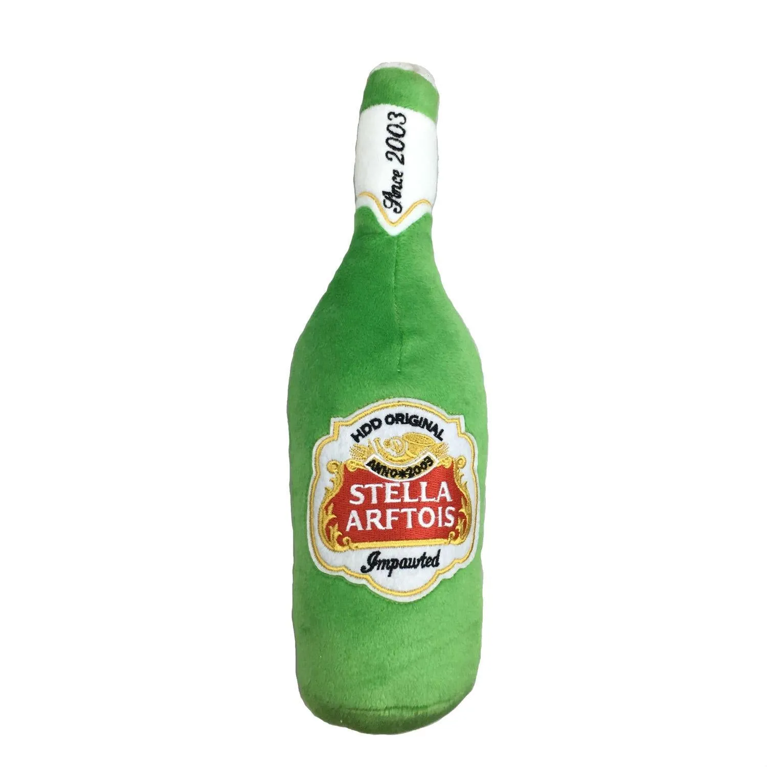 stella arftois toy
