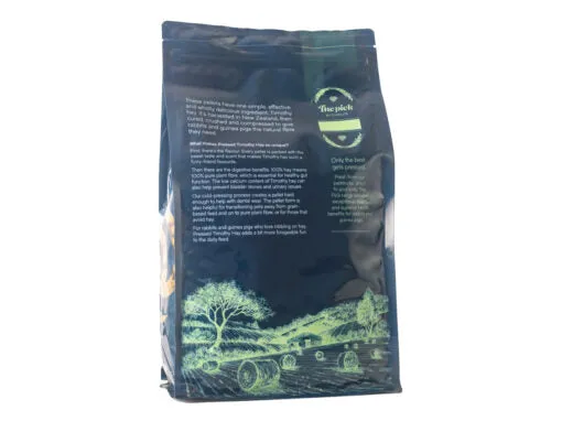 Topflite Hay Pellets
