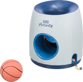 Trixie Ball & Treat Mechanical Treat Dispenser