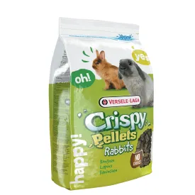 Versele-Laga Crispy Pellets for Rabbits