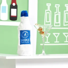 Zippy Paws Happy Hour Crusherz - Vodka